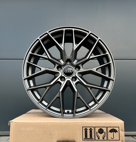 Zoll felgen dm20 grau - zoll,
