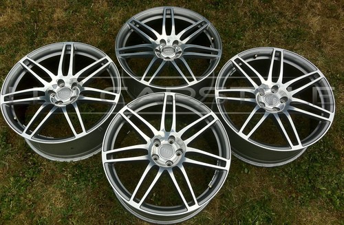 Audi felgen a8 s8 - a8,