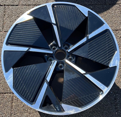Original alufelge - 21",