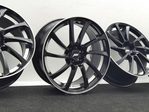 Abt dr21 audi s7 - a6,