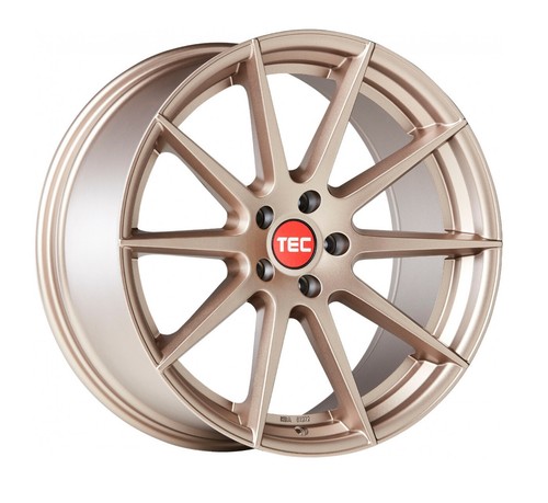 Zoll gt7 felgen für - 4x, 19