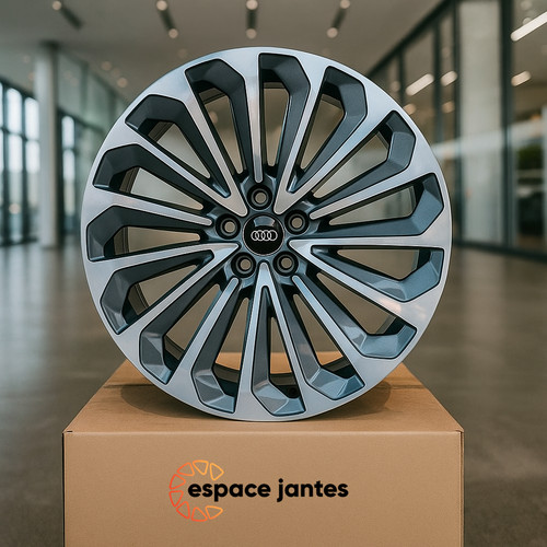 Felgen sport audi - 21", e-tron