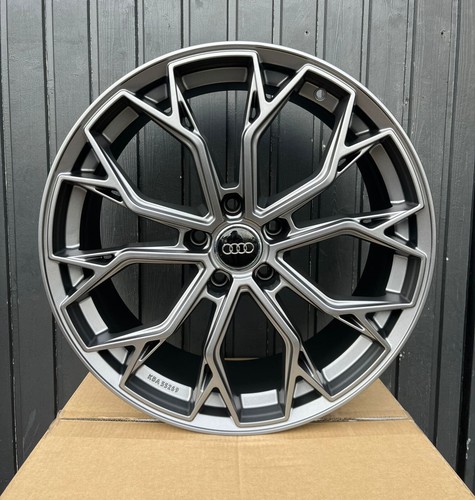 Zoll dm18 felgen für - dm18, audi