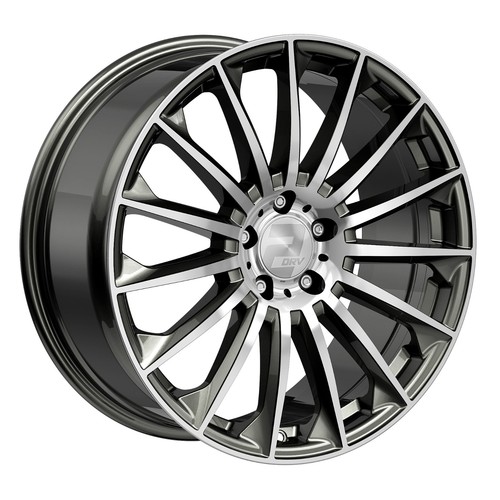 Zoll wh39 aluminium felgen - zoll,