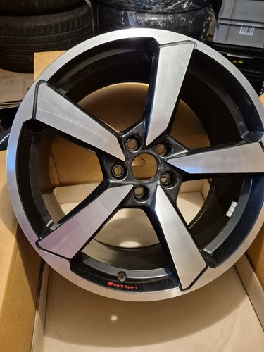 Felgen original audi a4 s4 - 4x,
