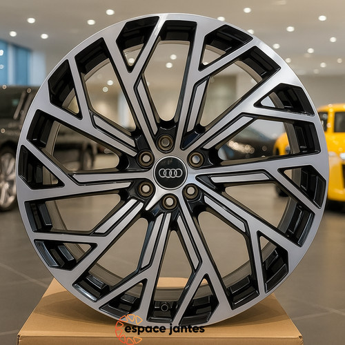 Felgen sport audi s8 a8 - 4, 21"