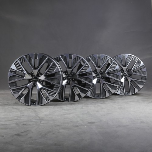 Zoll original audi felgen - 21,