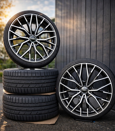Zoll wh37 felgen - felgen, audi