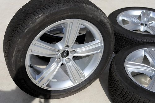 Zoll audi 4n2 4m8 oem - audi,