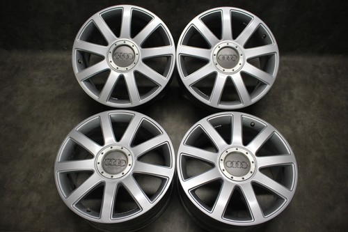 Original audi 8h a6 - original, 8e