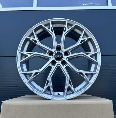 Zoll felgen für audi 4g - audi,