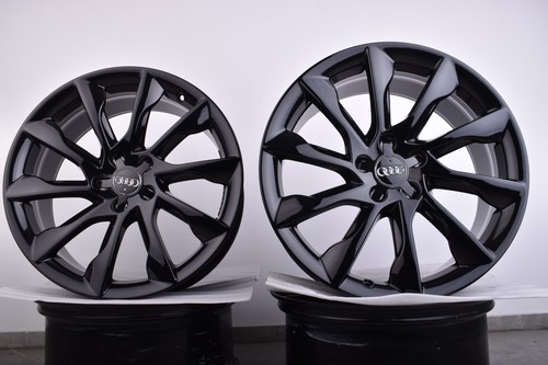 Original audi 8t - s5, 19