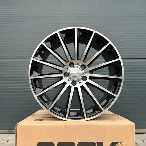 Zoll felgen wh39 schwarz - 19,