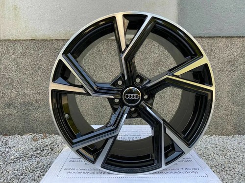Zoll af20 felgen für audi - felgen,