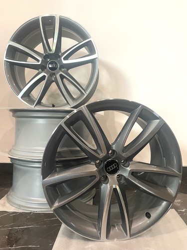 Original audi a7 - 4x,