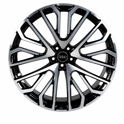 Neue look sq5 audi zoll - neue,