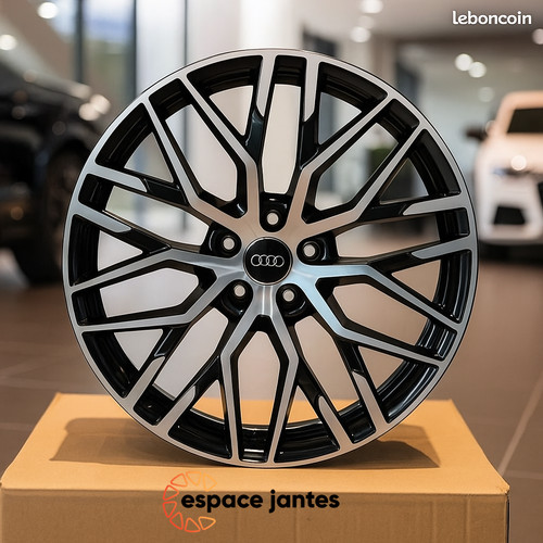 Felgen audi r8 für - 4,