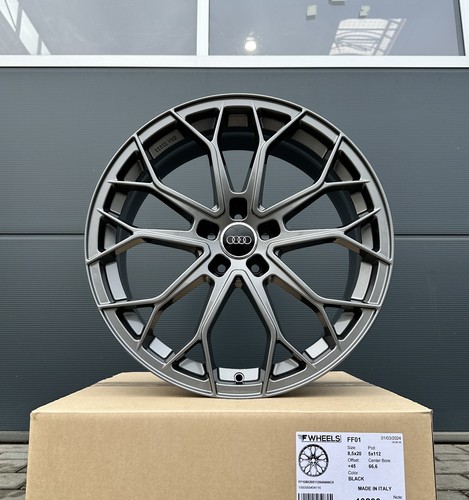 Zoll felgen für audi - zoll, a7