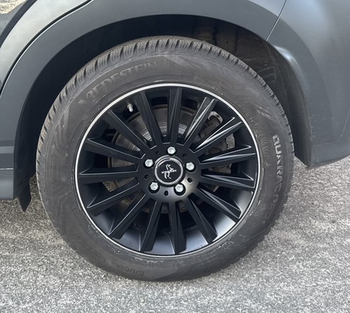 Zoll kt18 felgen für - 19,