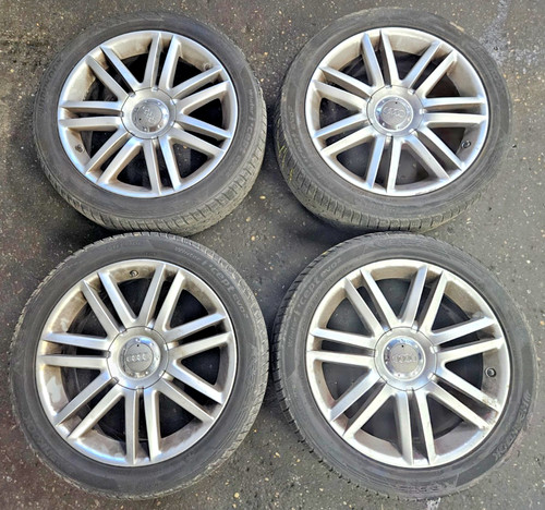 Original audi a8 - a8, s6
